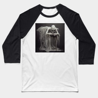 Wraith Baseball T-Shirt